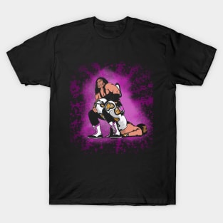 Hart Vs Heartbreak T-Shirt